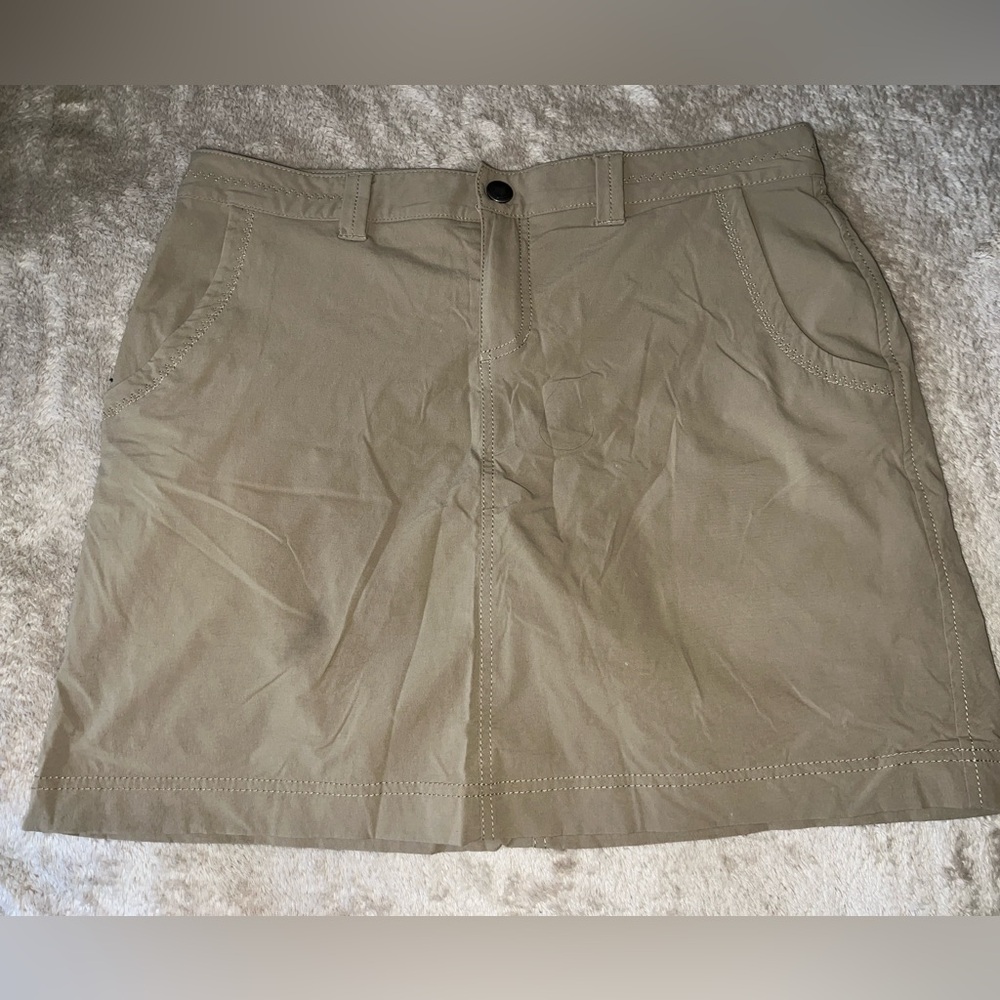 Eddie Bauer Skort